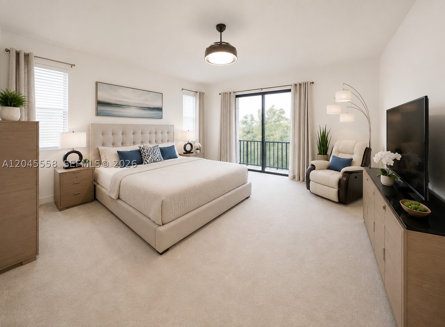 BONTERRA - Residential