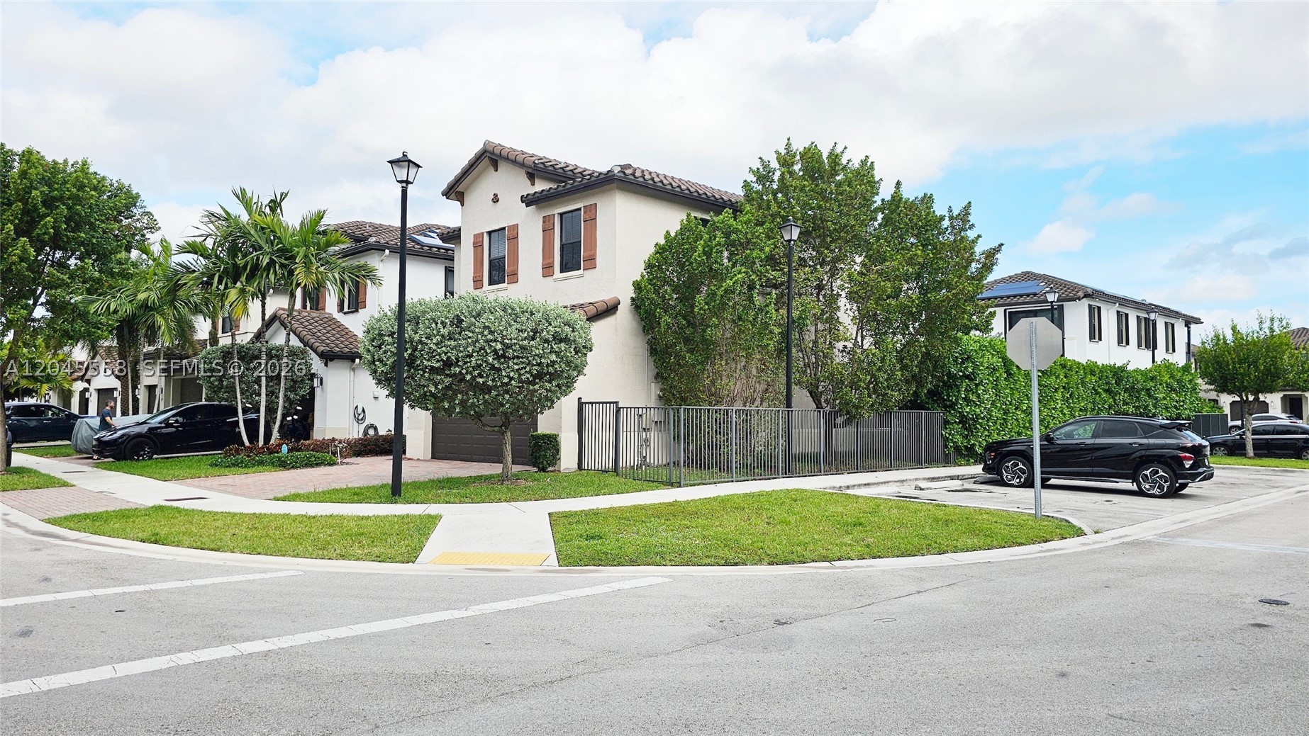 BONTERRA - Residential