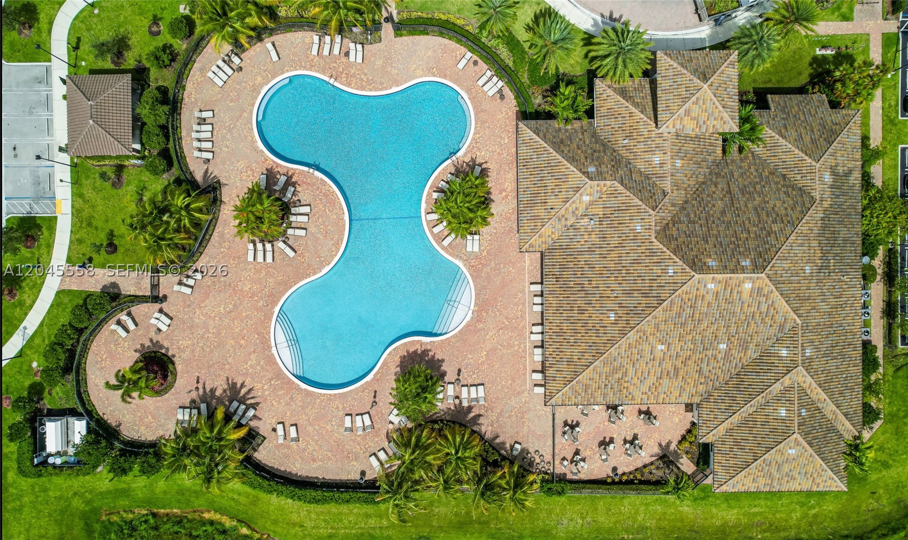 BONTERRA - Residential