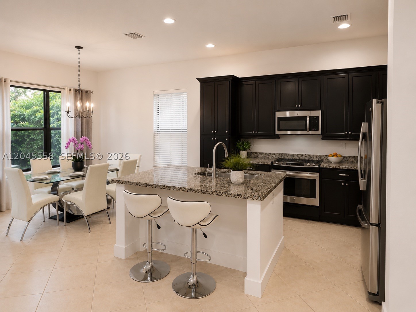 BONTERRA - Residential