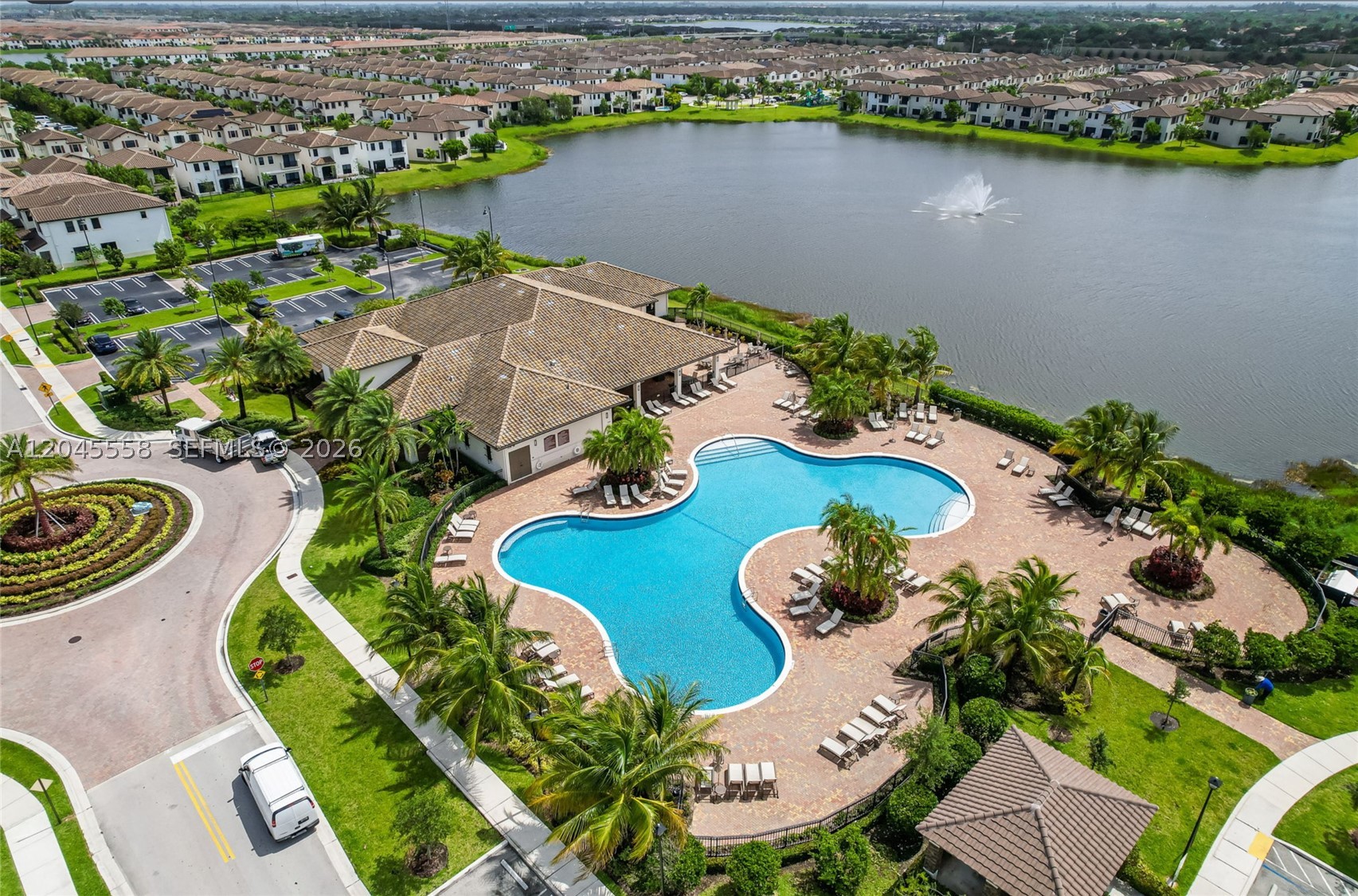 BONTERRA - Residential