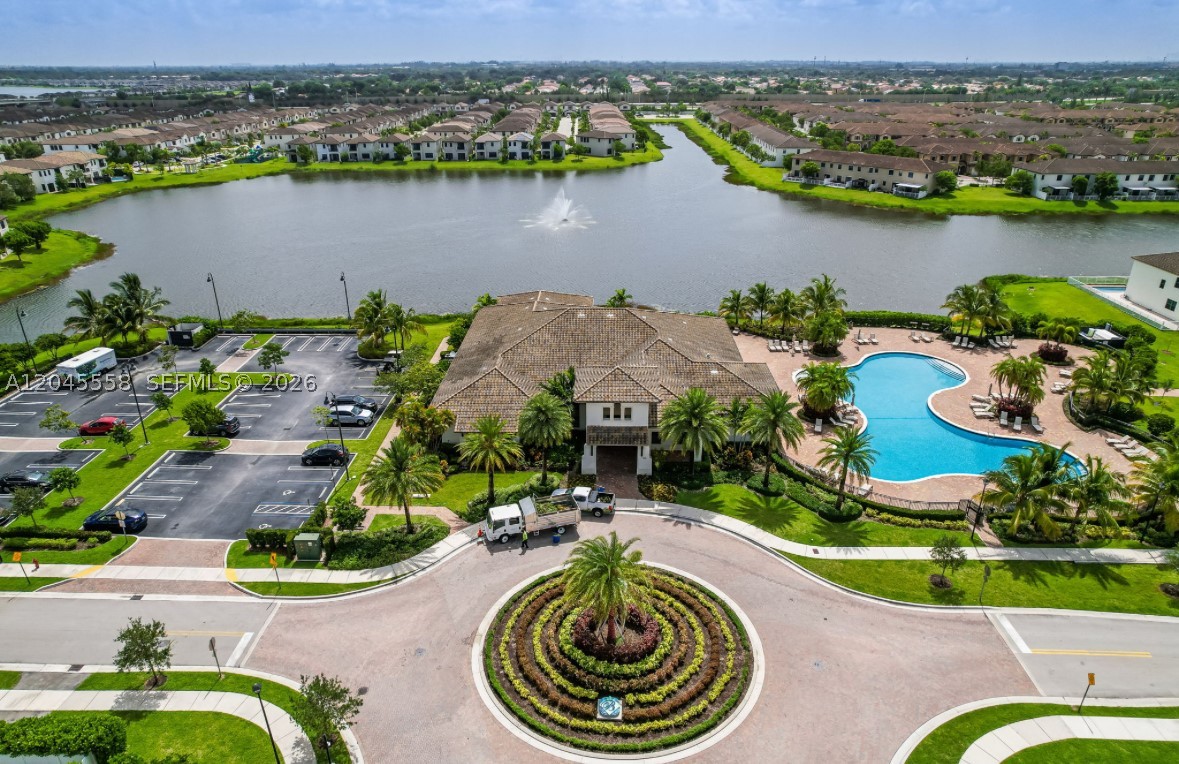 BONTERRA - Residential