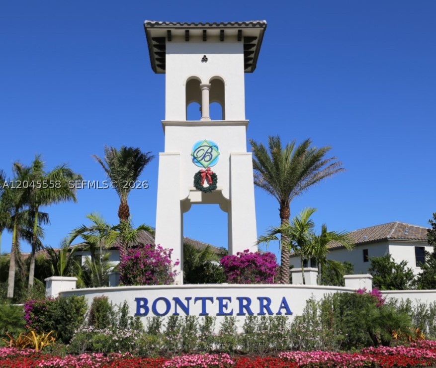 BONTERRA - Residential
