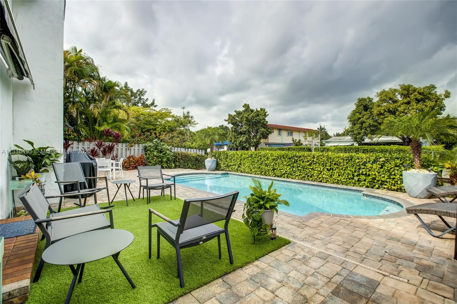 WATERVIEW ISLES - Residential
