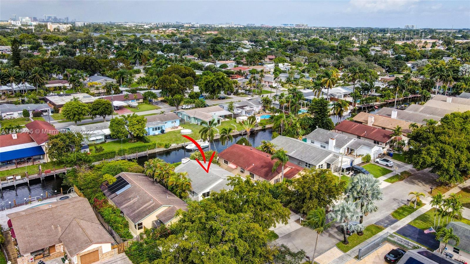 WATERVIEW ISLES - Residential