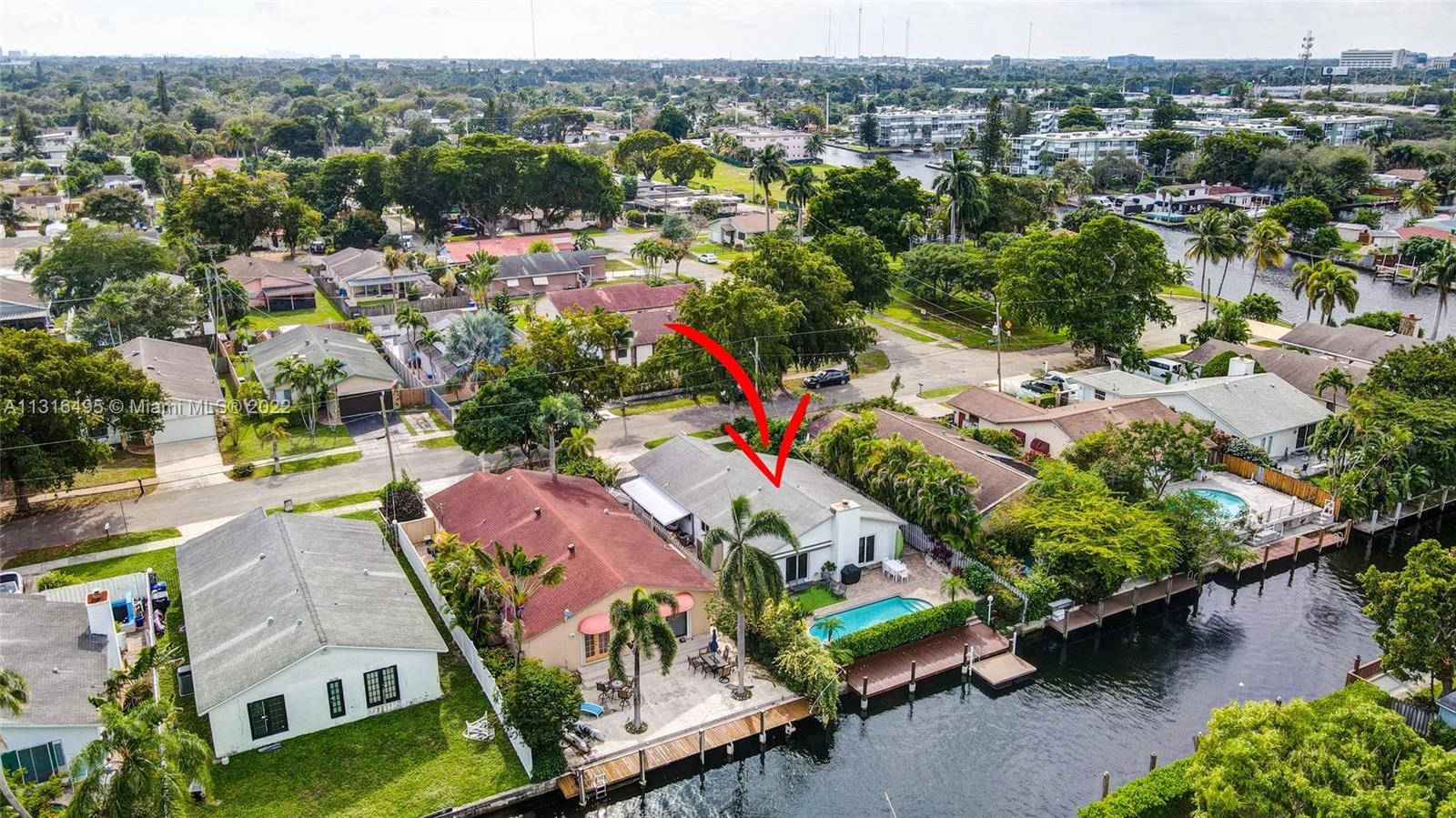 WATERVIEW ISLES - Residential
