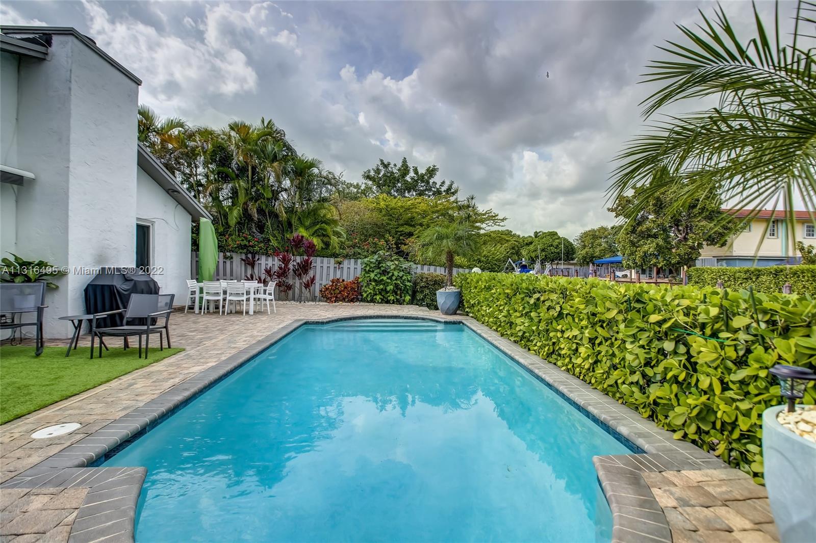 WATERVIEW ISLES - Residential