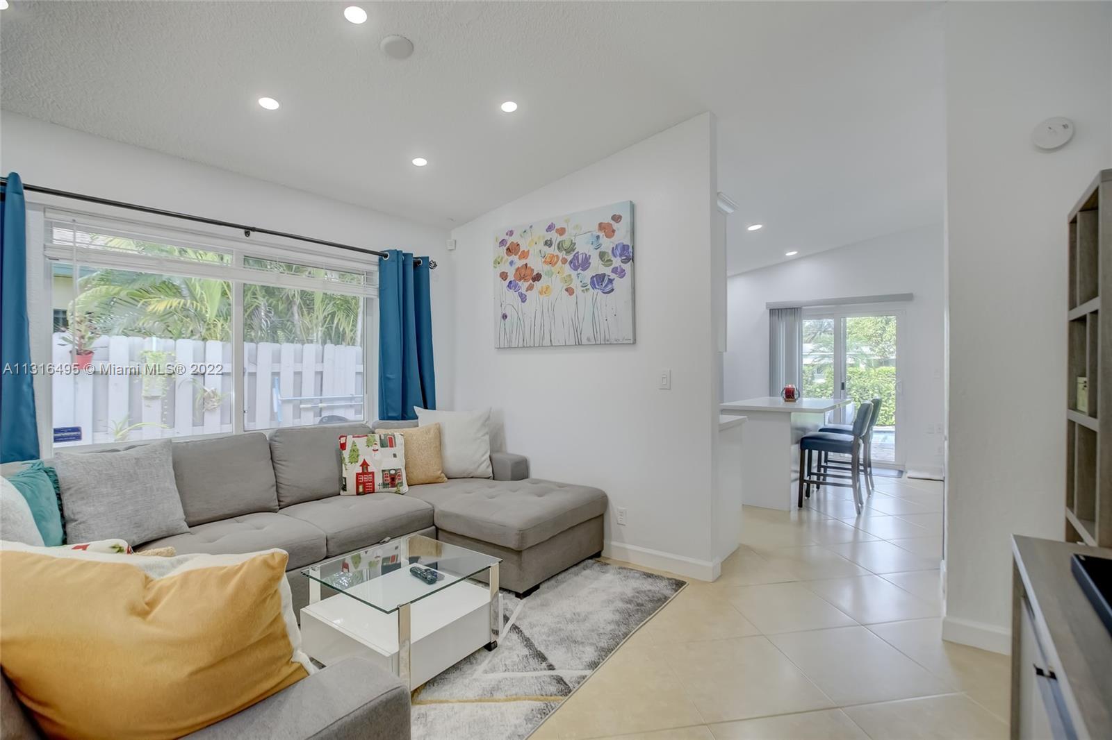 WATERVIEW ISLES - Residential
