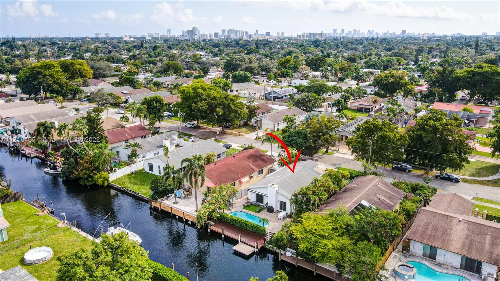 WATERVIEW ISLES - Residential