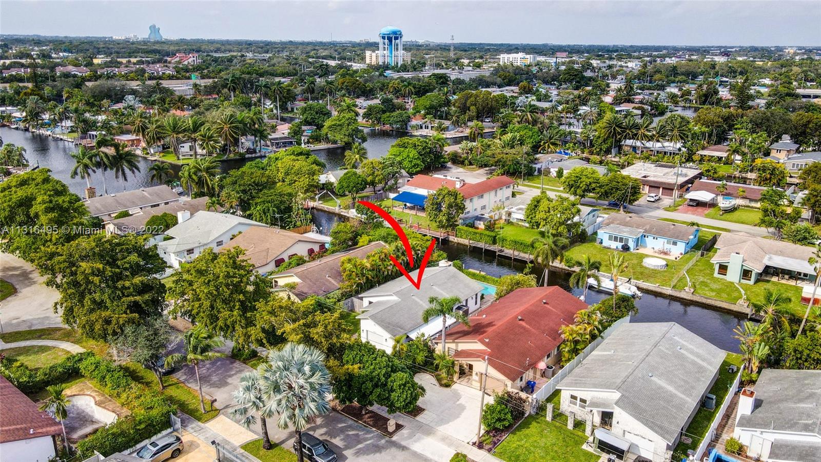 WATERVIEW ISLES - Residential