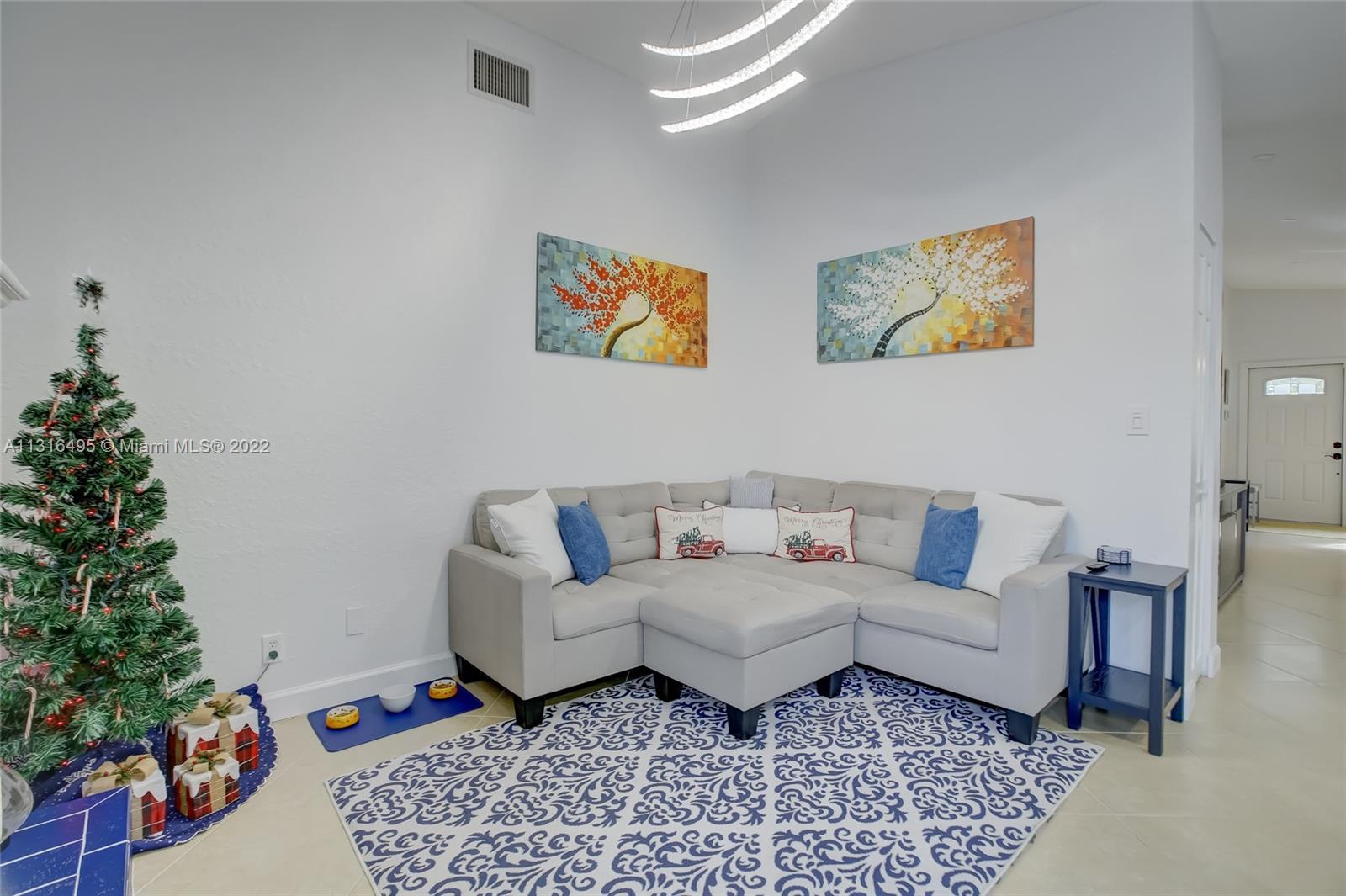 WATERVIEW ISLES - Residential