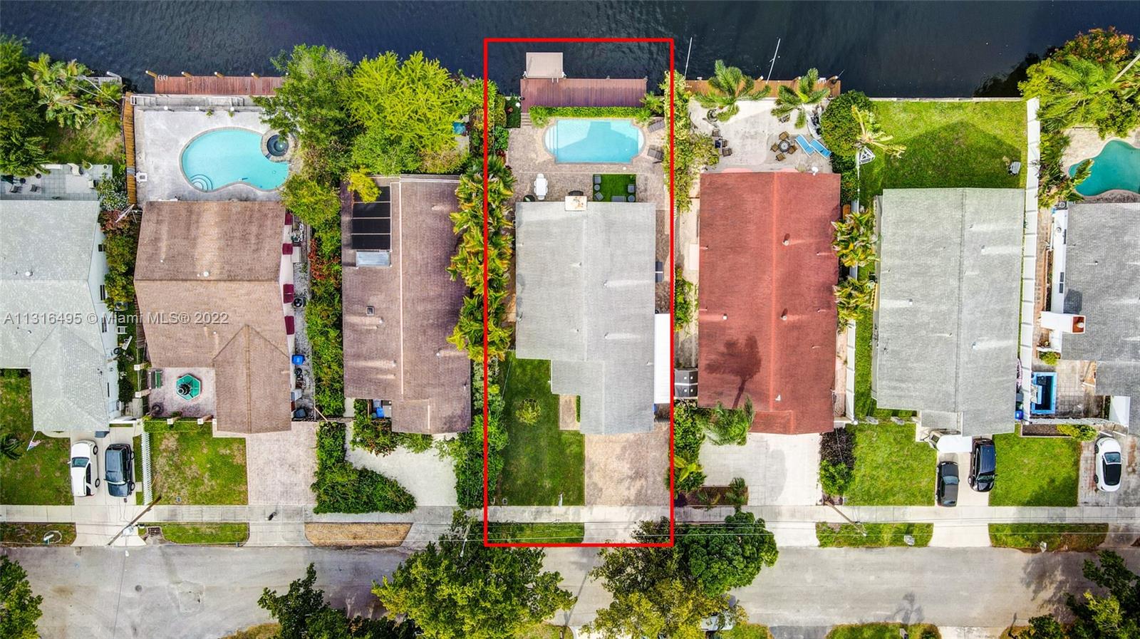 WATERVIEW ISLES - Residential