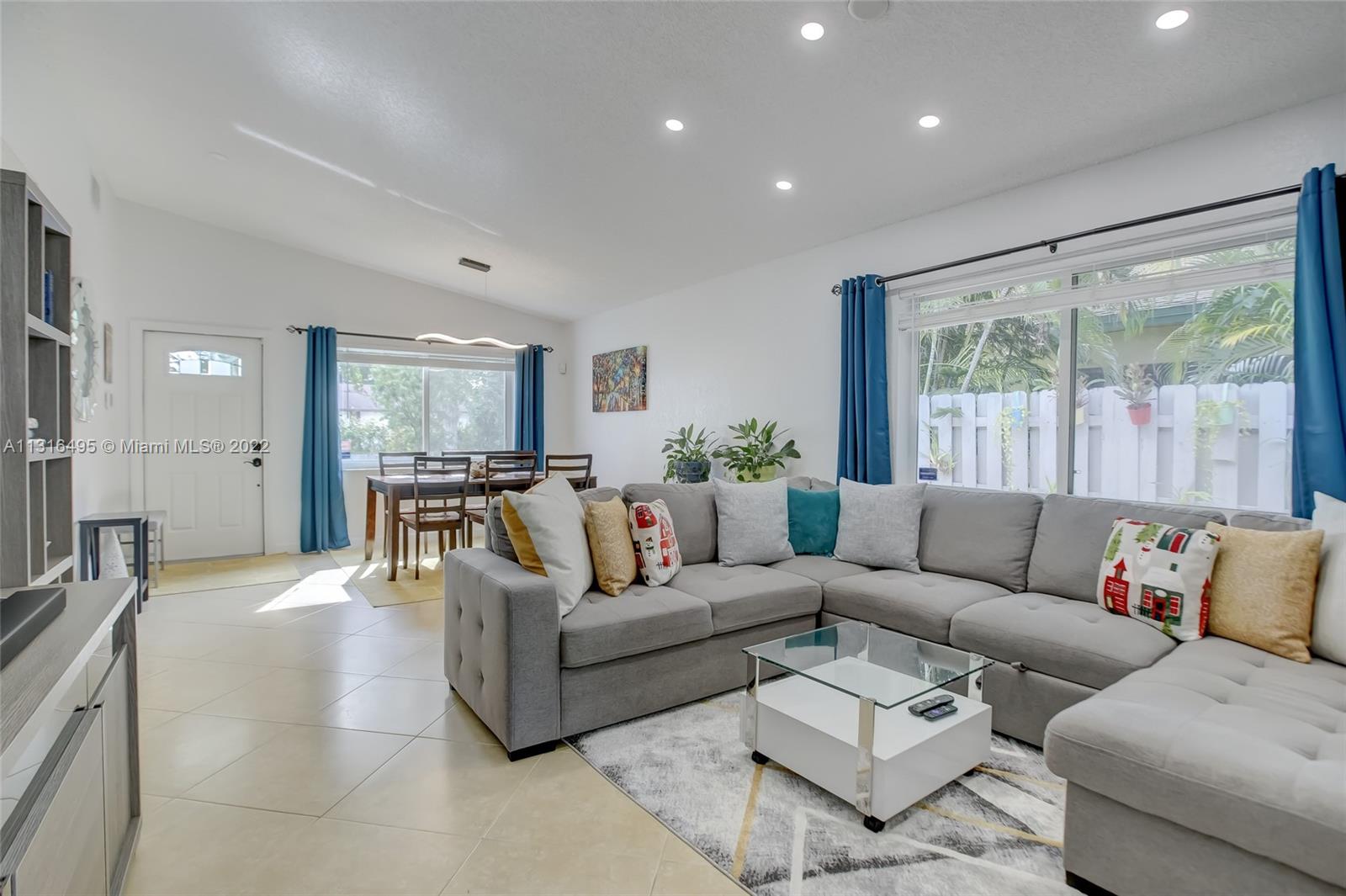 WATERVIEW ISLES - Residential