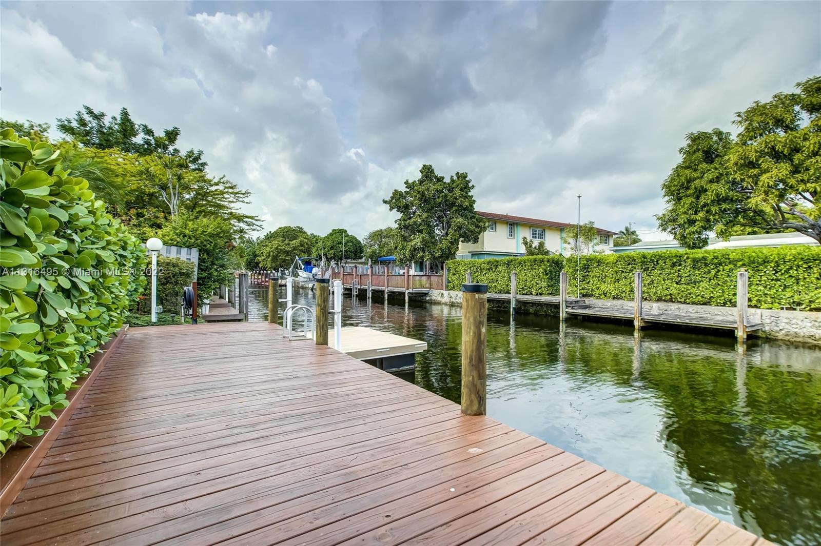WATERVIEW ISLES - Residential