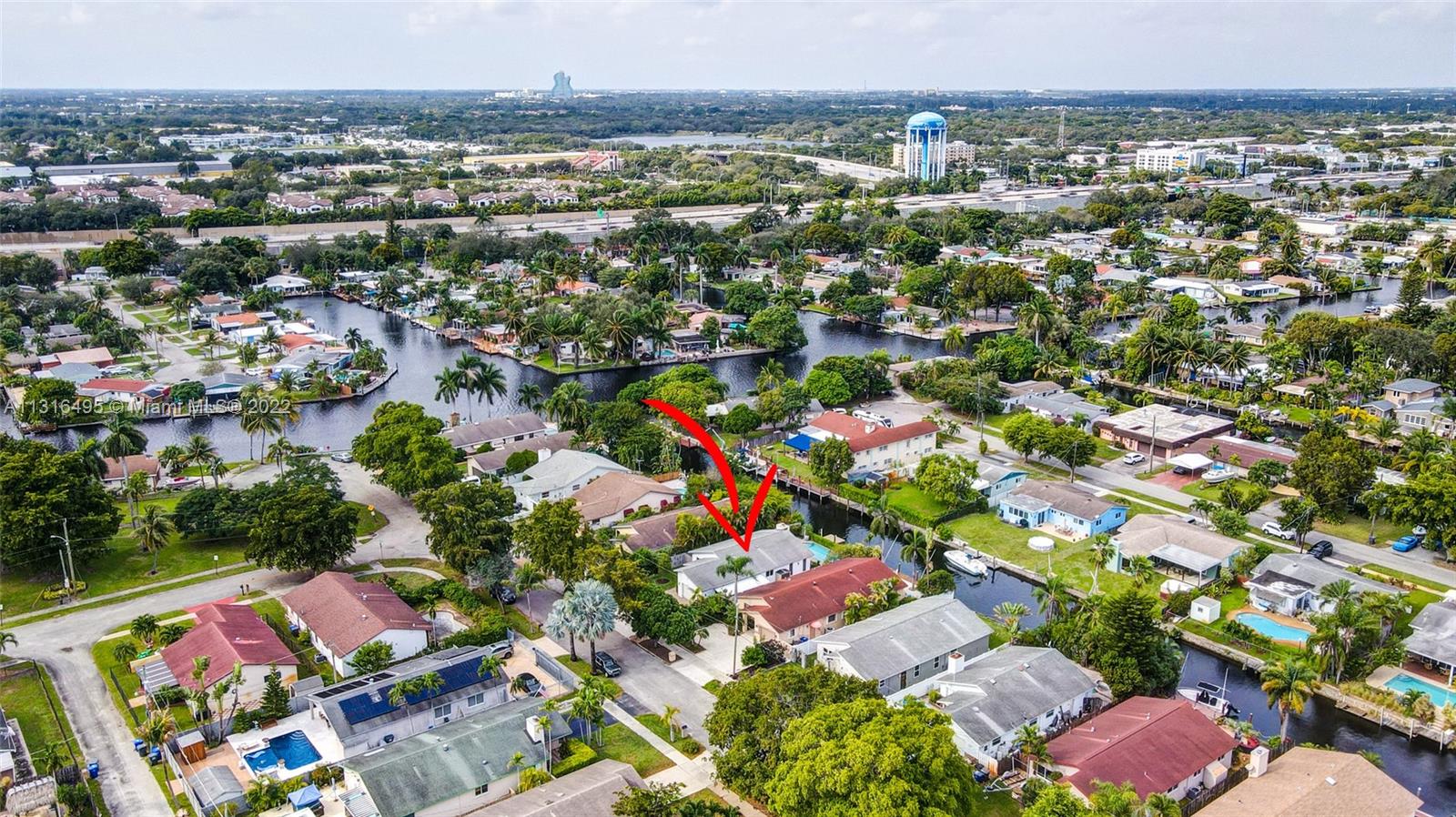 WATERVIEW ISLES - Residential