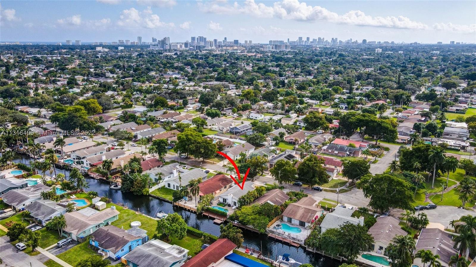 WATERVIEW ISLES - Residential