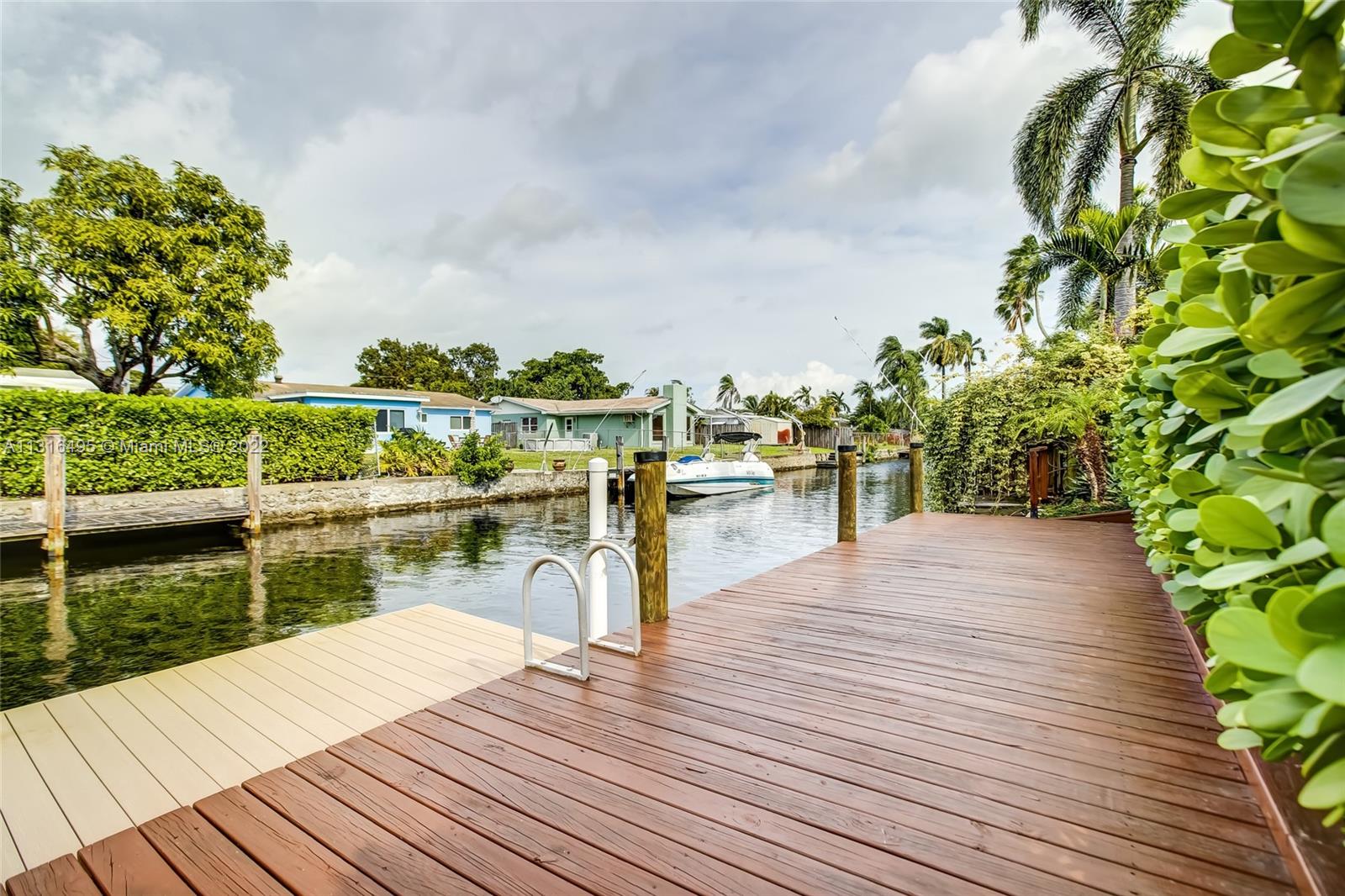 WATERVIEW ISLES - Residential