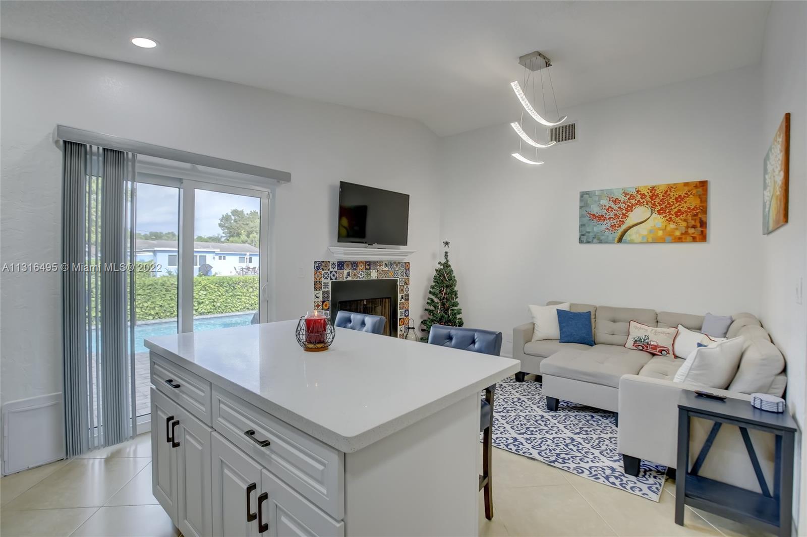 WATERVIEW ISLES - Residential