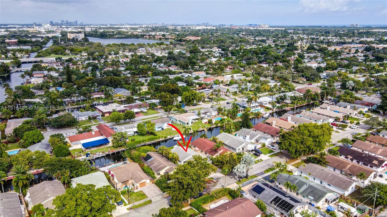 WATERVIEW ISLES - Residential
