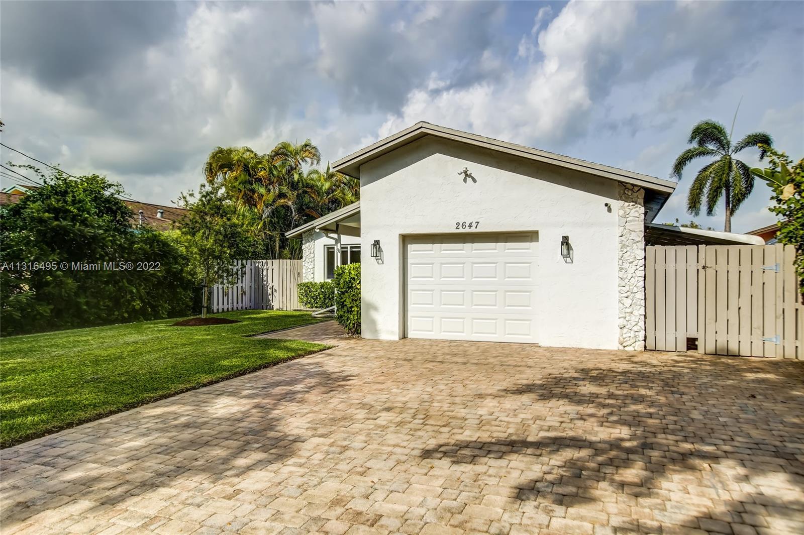 WATERVIEW ISLES - Residential