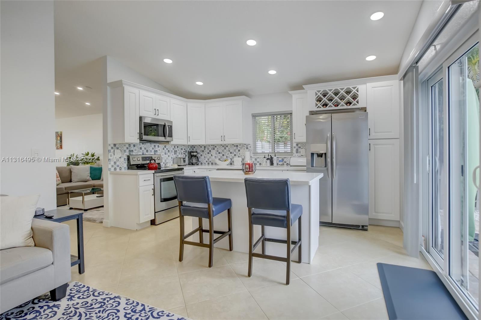 WATERVIEW ISLES - Residential