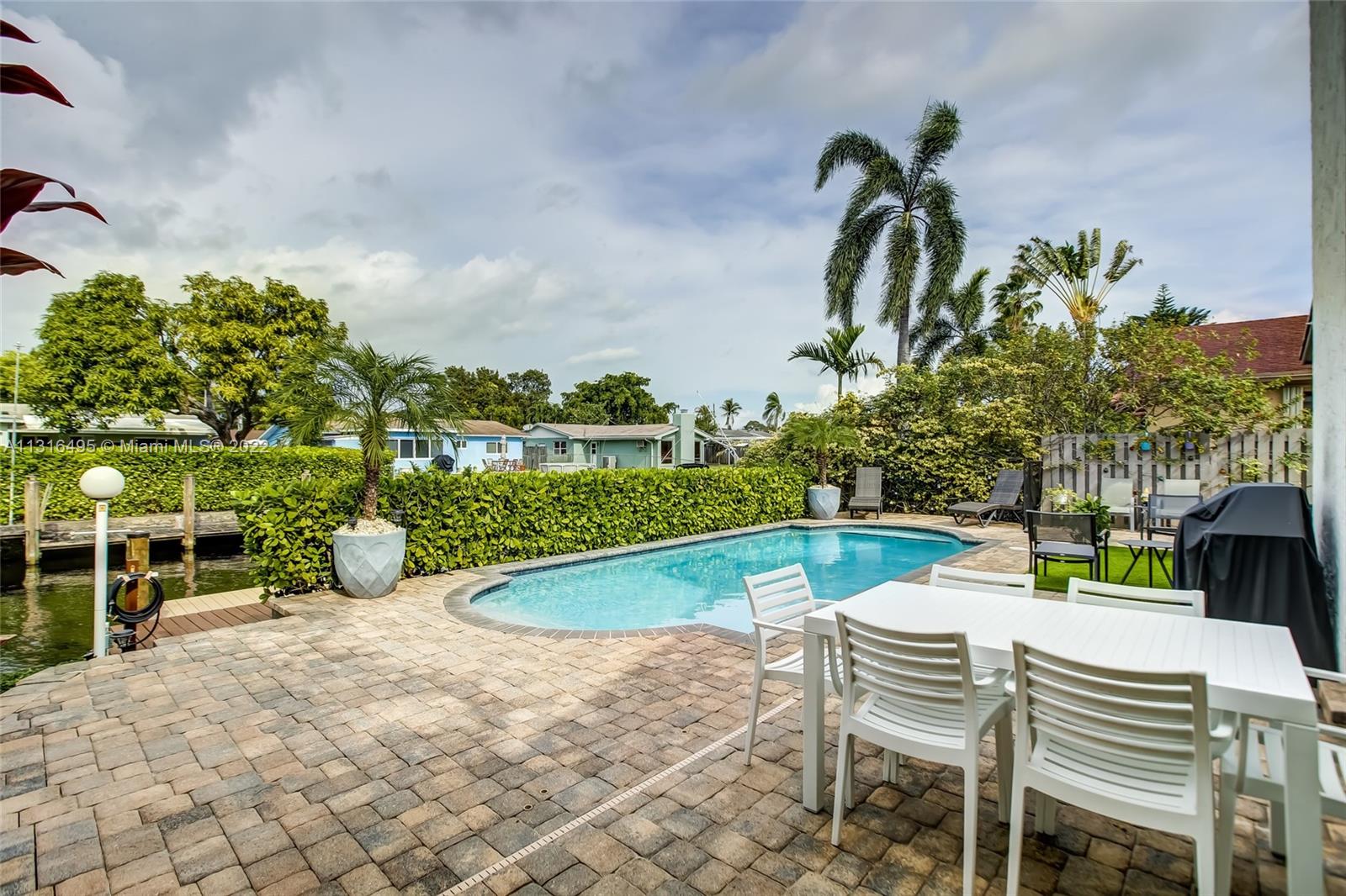 WATERVIEW ISLES - Residential