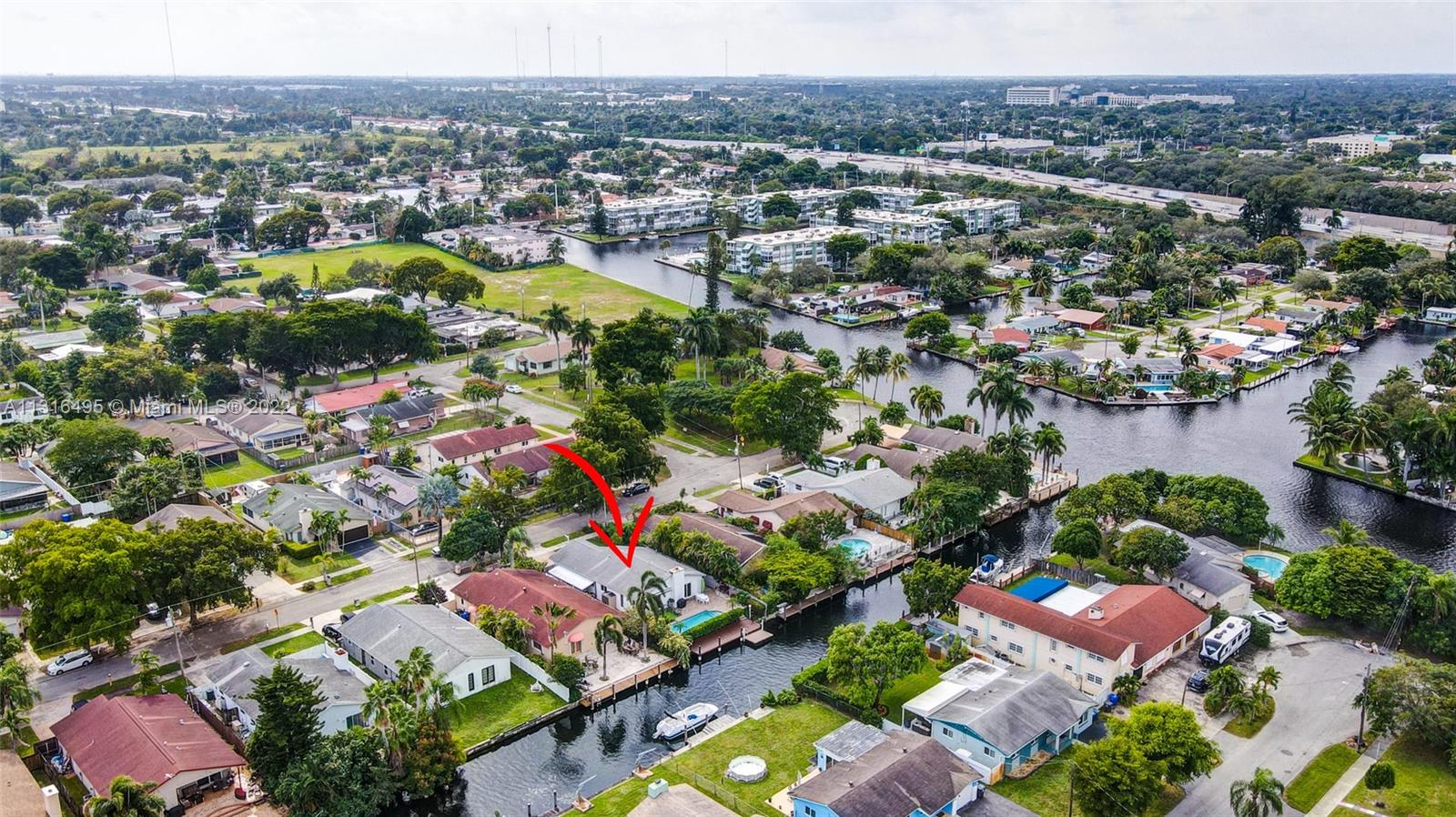 WATERVIEW ISLES - Residential