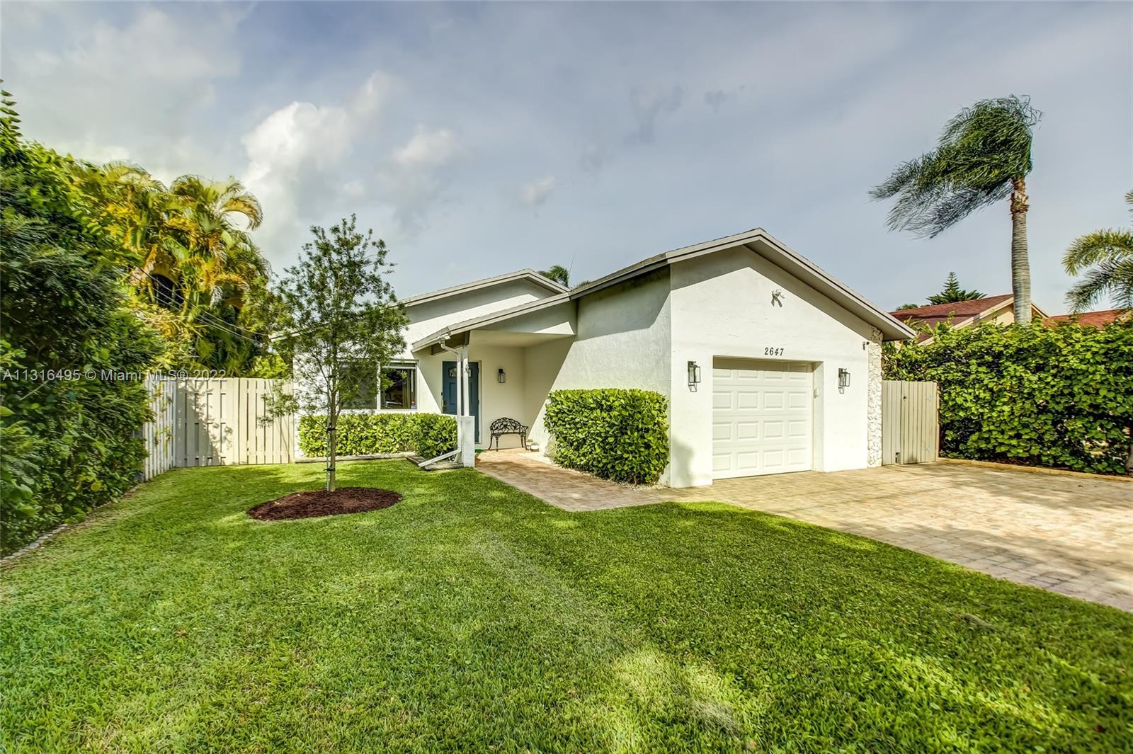 WATERVIEW ISLES - Residential