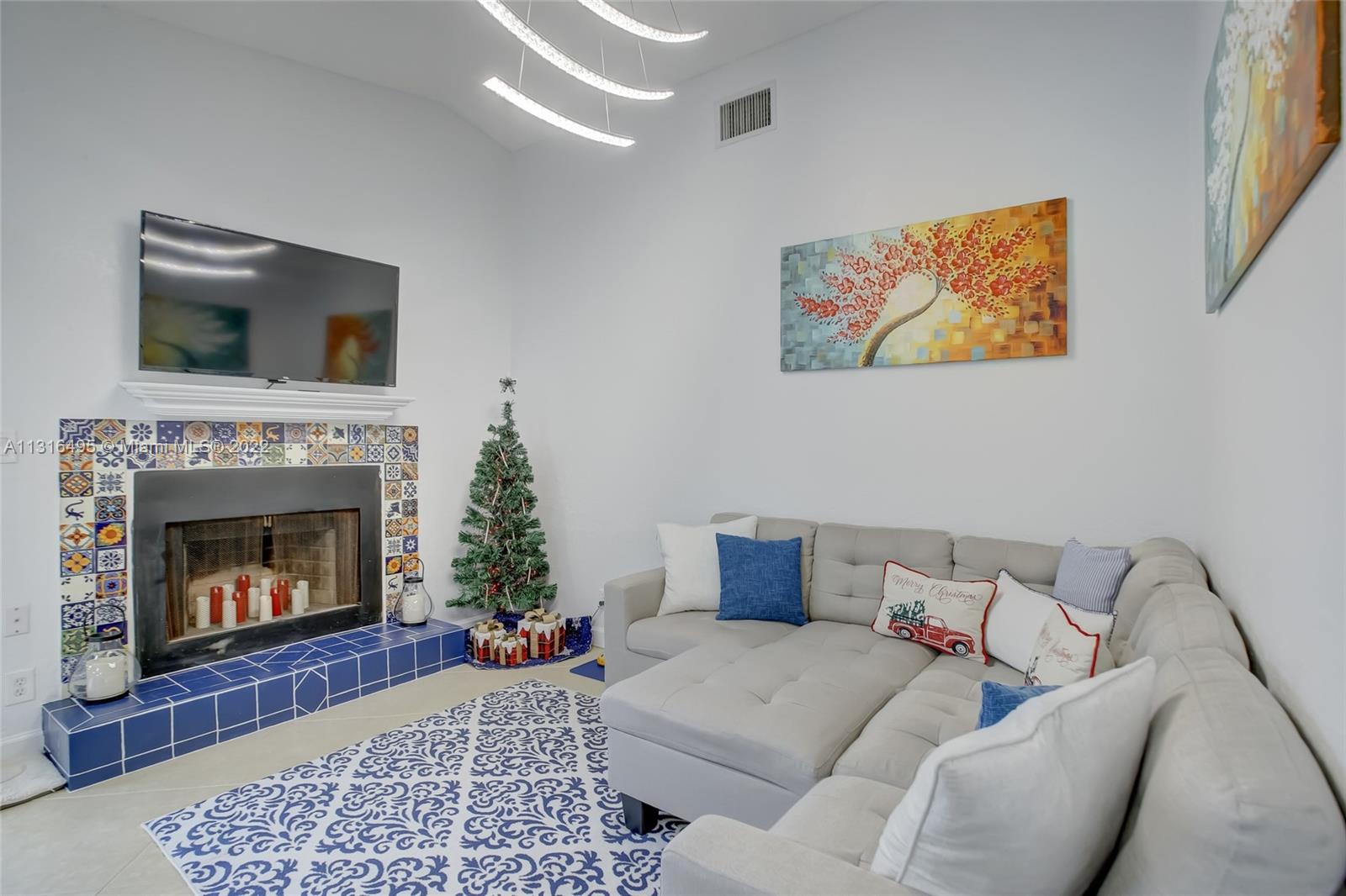 WATERVIEW ISLES - Residential