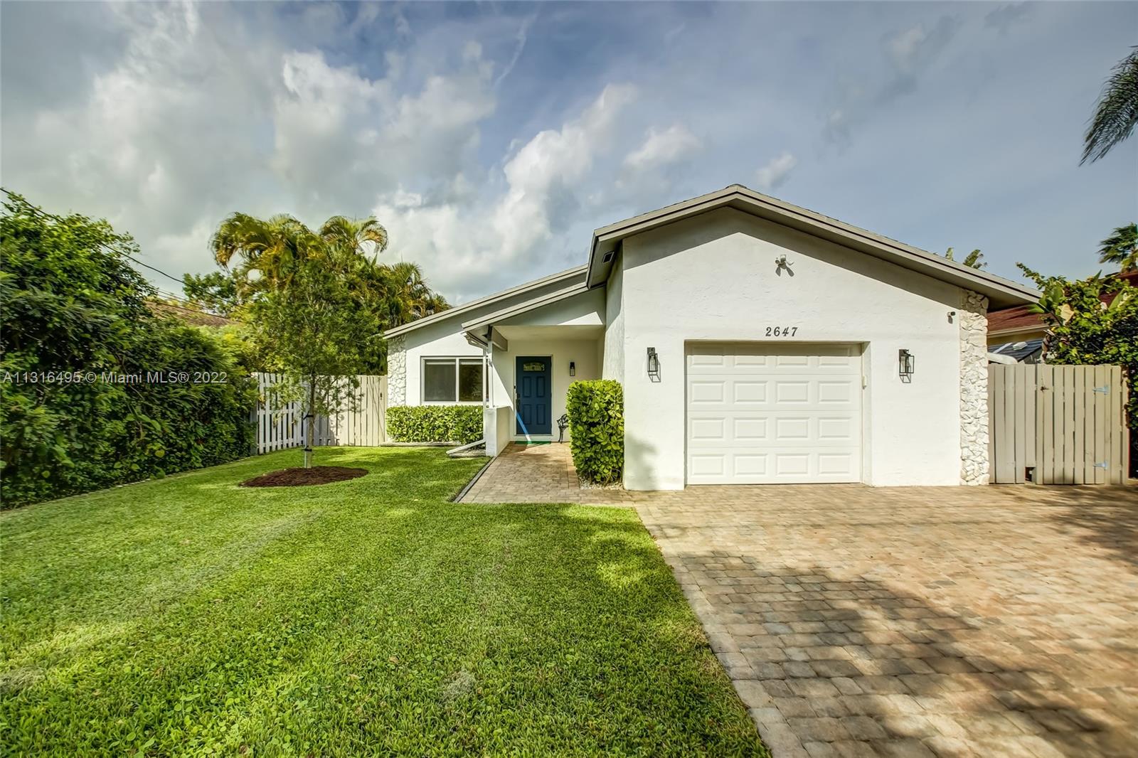 WATERVIEW ISLES - Residential