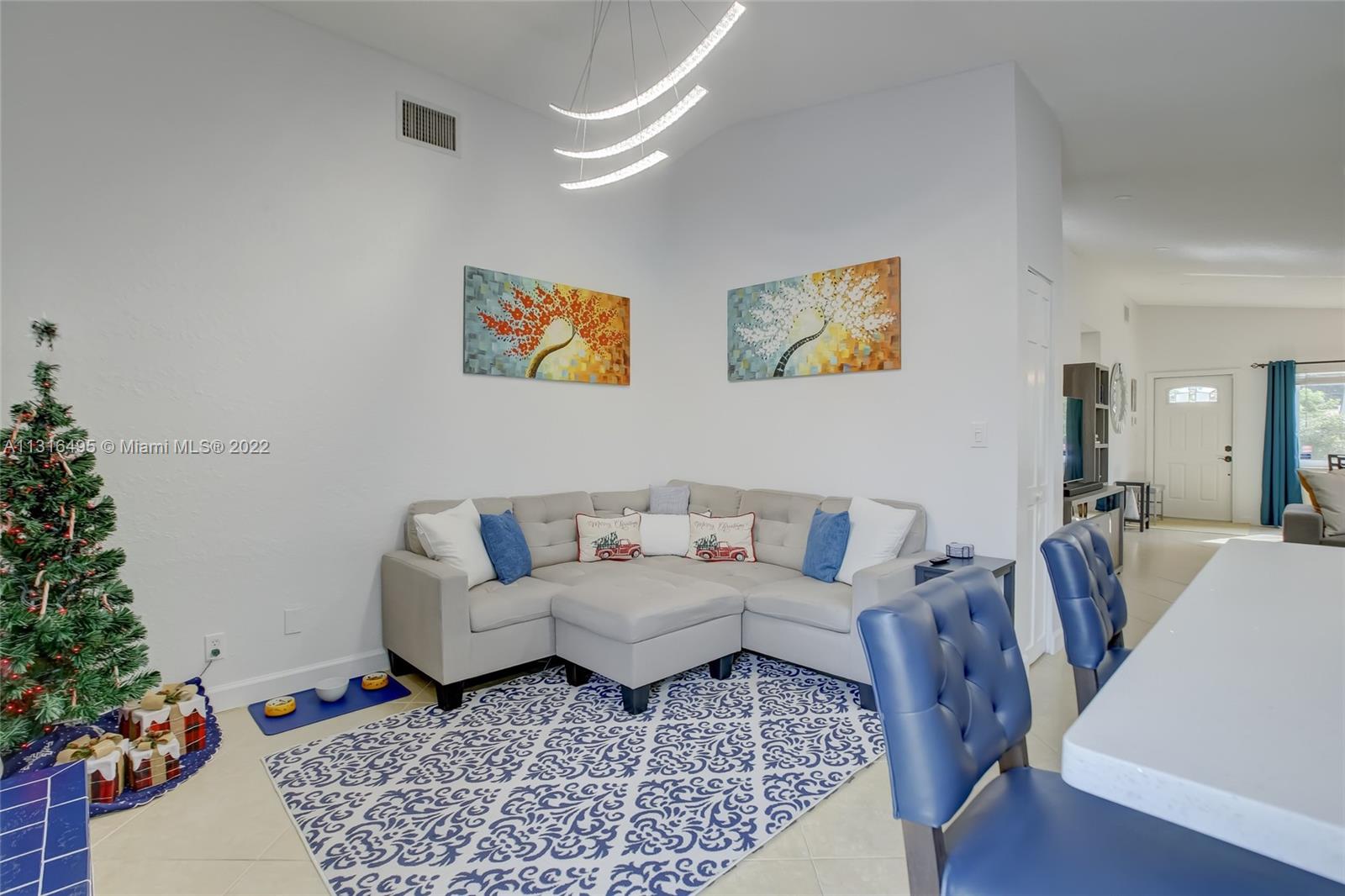 WATERVIEW ISLES - Residential