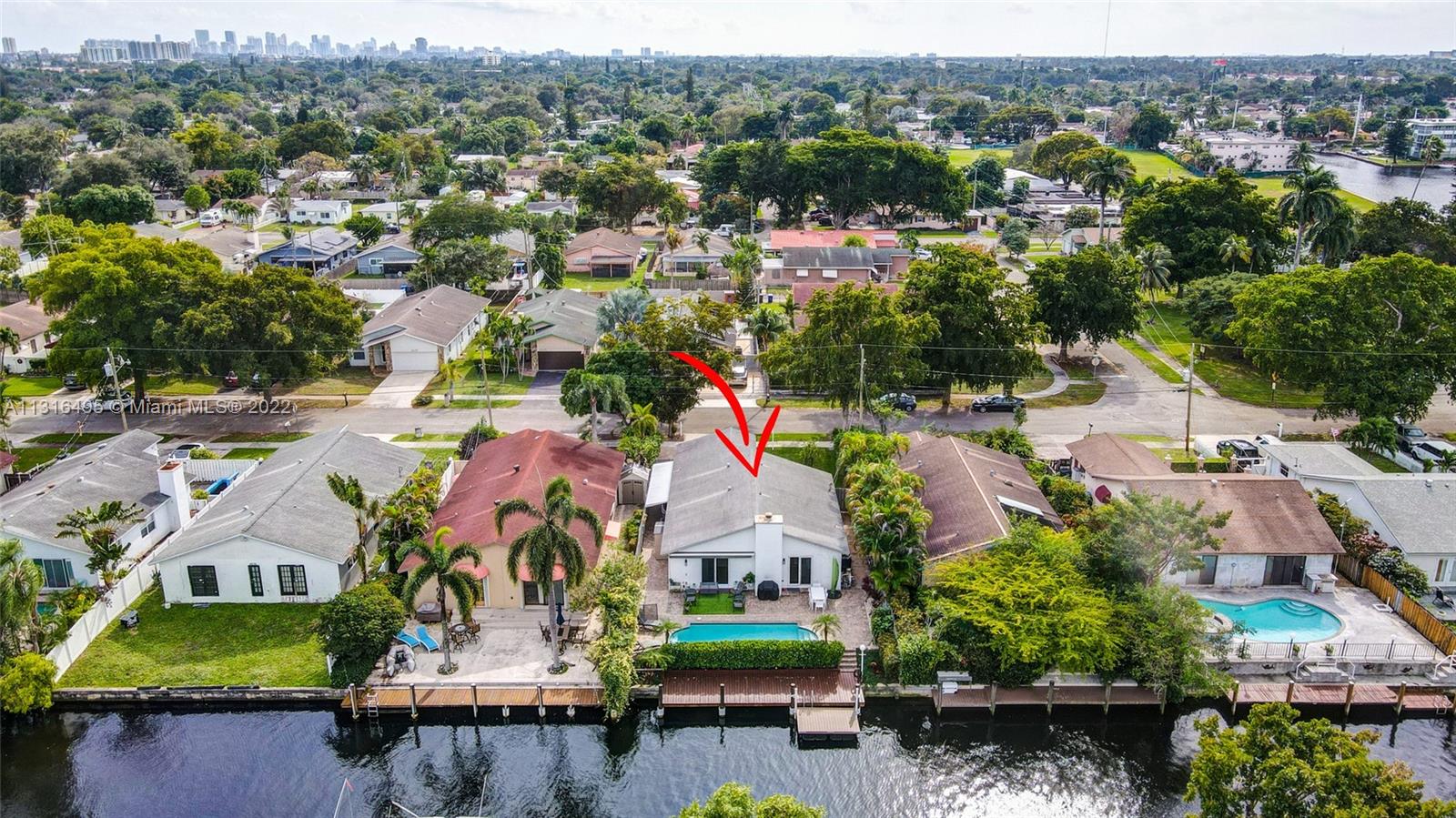 WATERVIEW ISLES - Residential