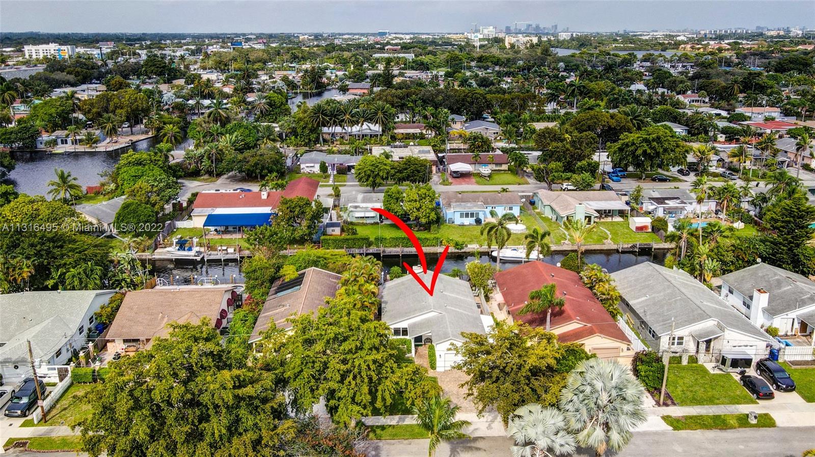 WATERVIEW ISLES - Residential