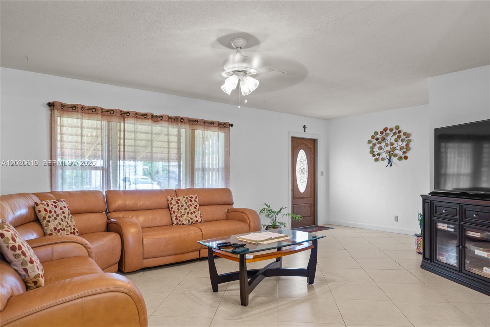 VANGUARD VILLAGE IN THE - Residential