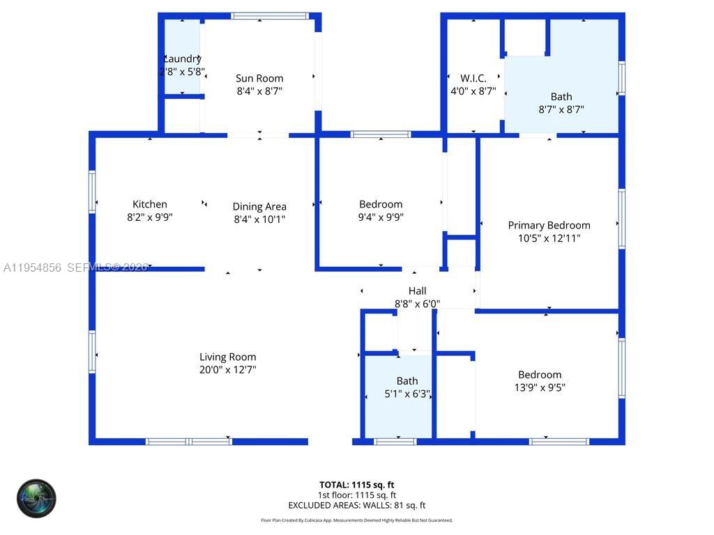 BREEZY ACRES - Residential Lease