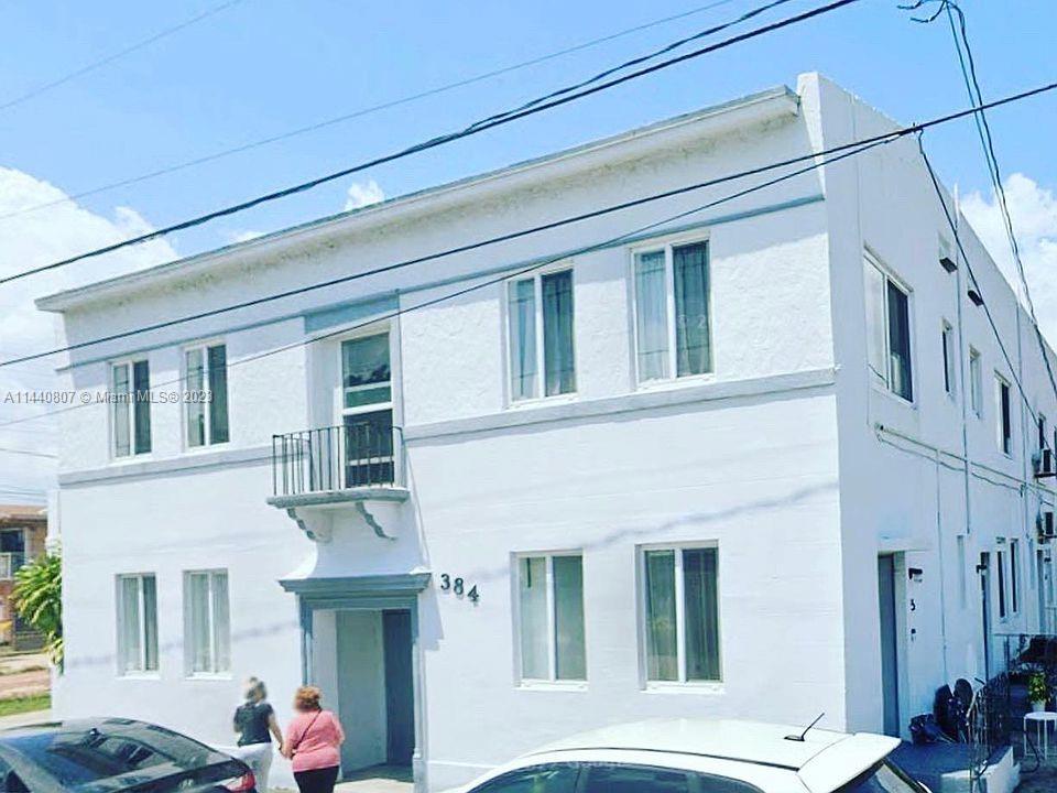FLAGAMI SEC A - Residential Lease