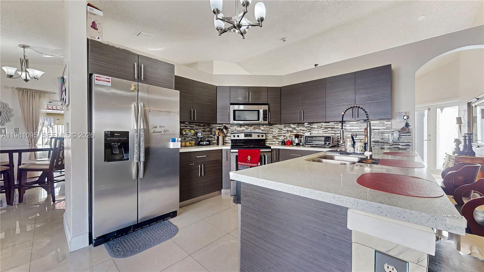 PARCEL G AT LAGO MAR - Residential