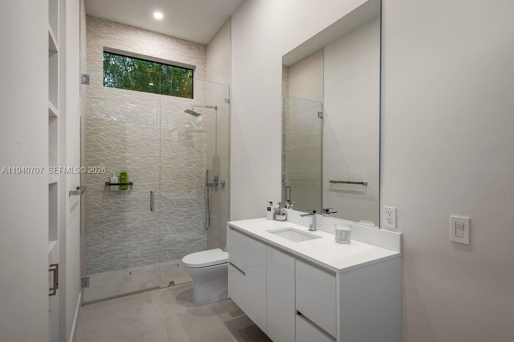 SUDLOW PARK - Residential