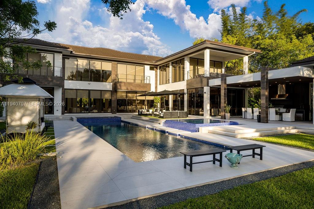 SUDLOW PARK - Residential