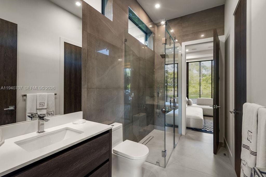 SUDLOW PARK - Residential
