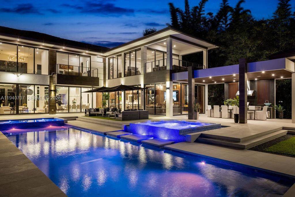 SUDLOW PARK - Residential