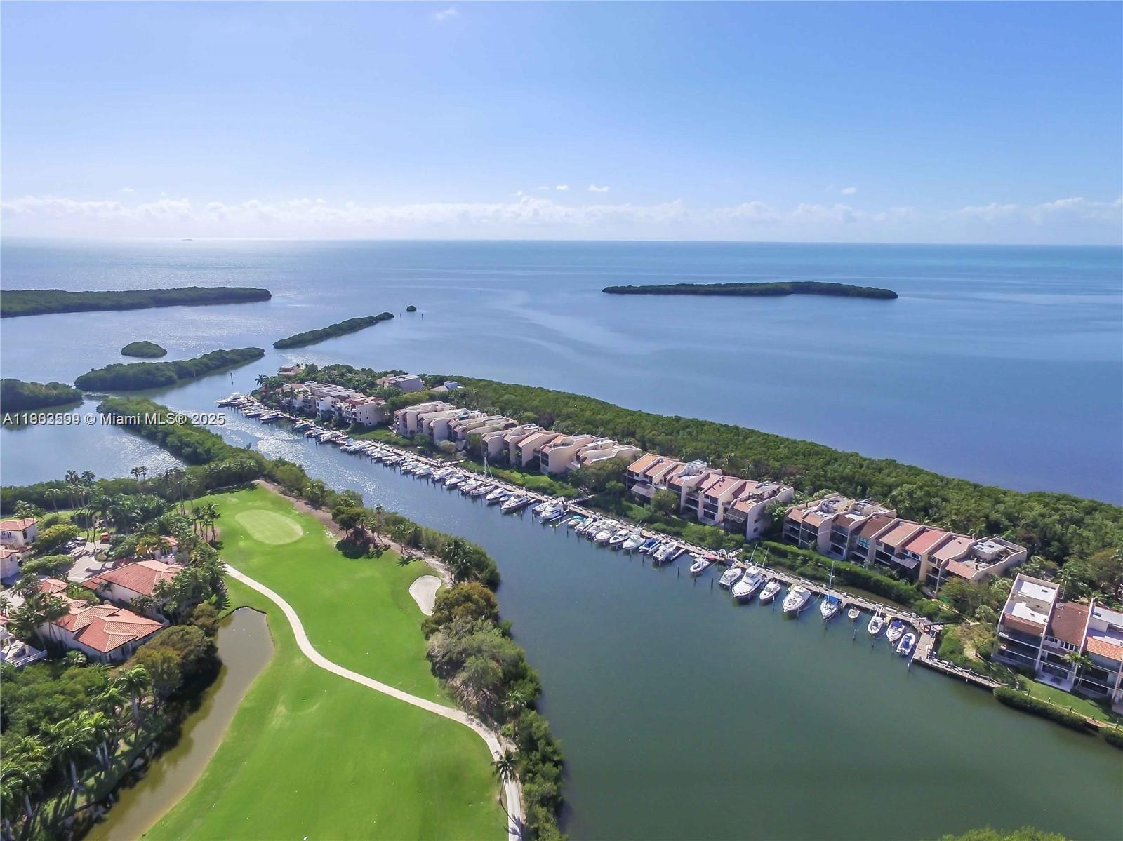 PARADISE POINT 1ST AMENDM - Land