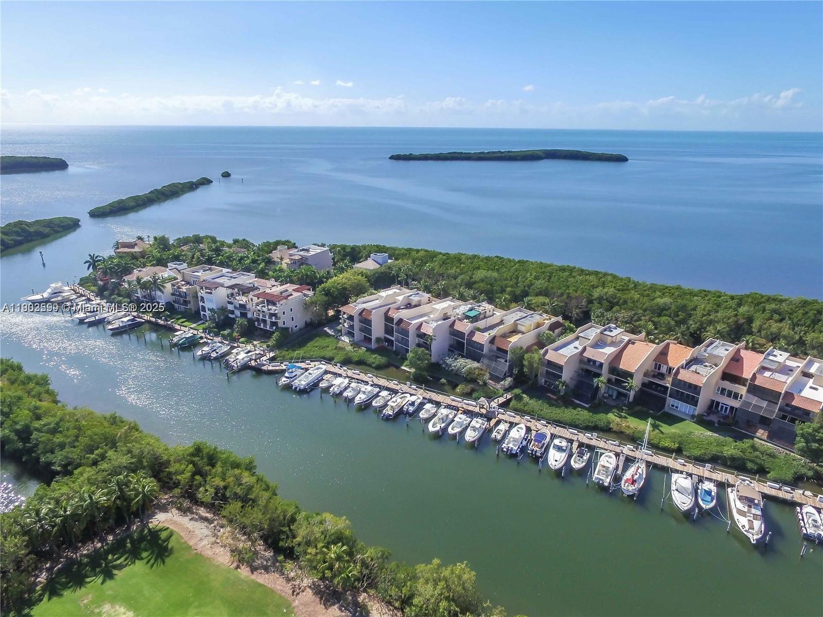 PARADISE POINT 1ST AMENDM - Land