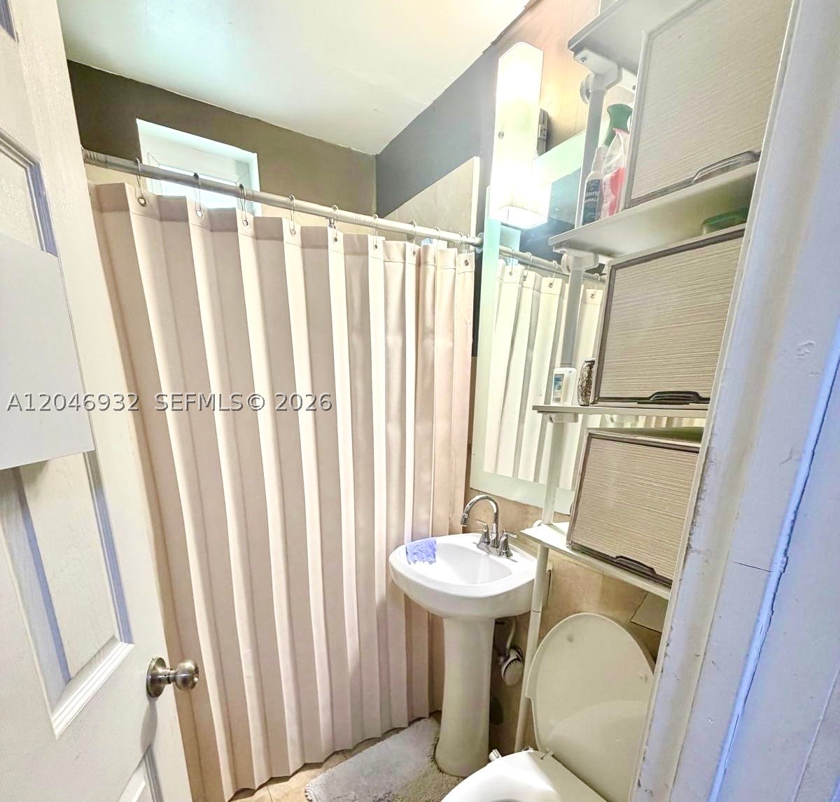 JEFFERSON PLACE CONDO - Residential