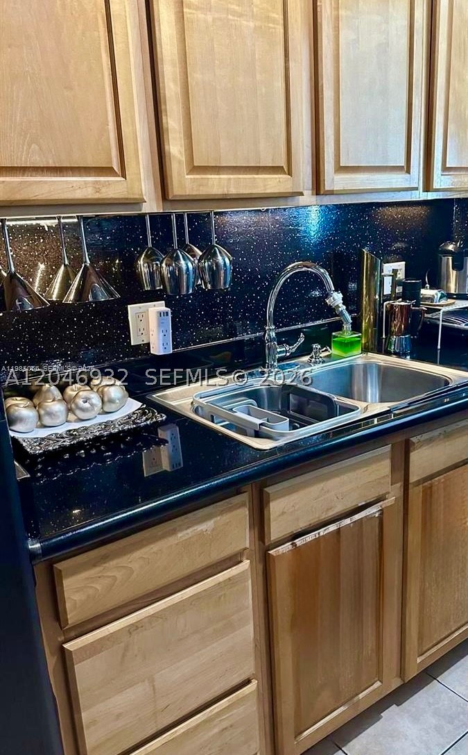 JEFFERSON PLACE CONDO - Residential