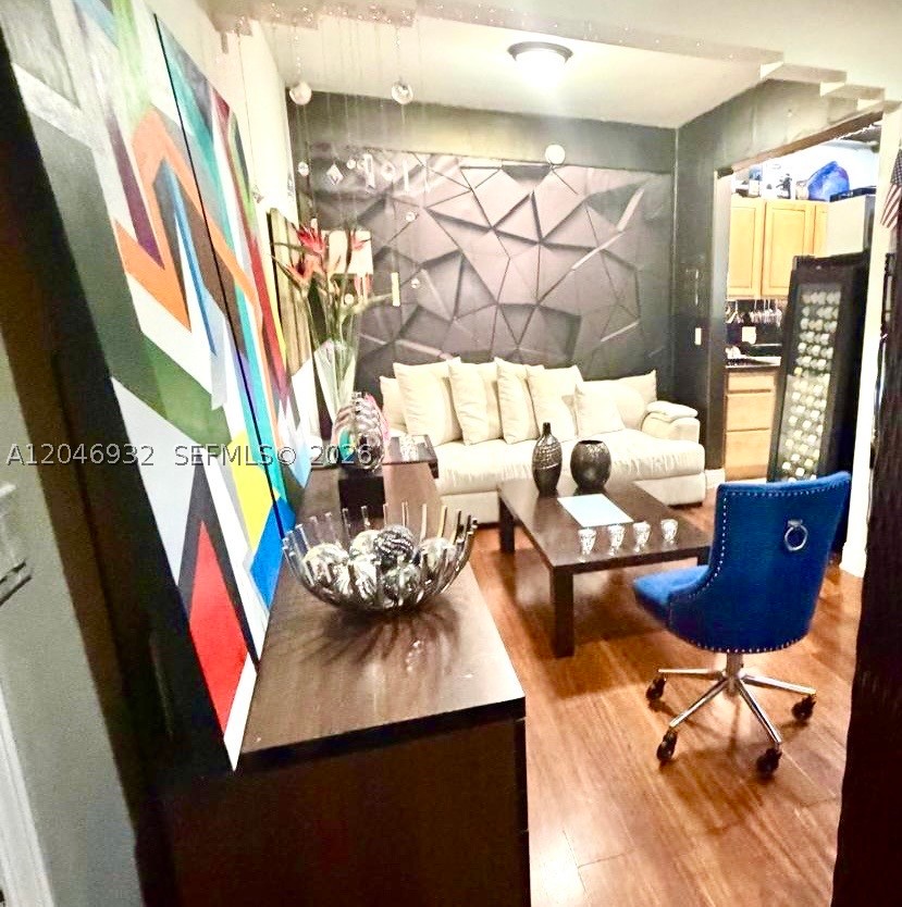 JEFFERSON PLACE CONDO - Residential