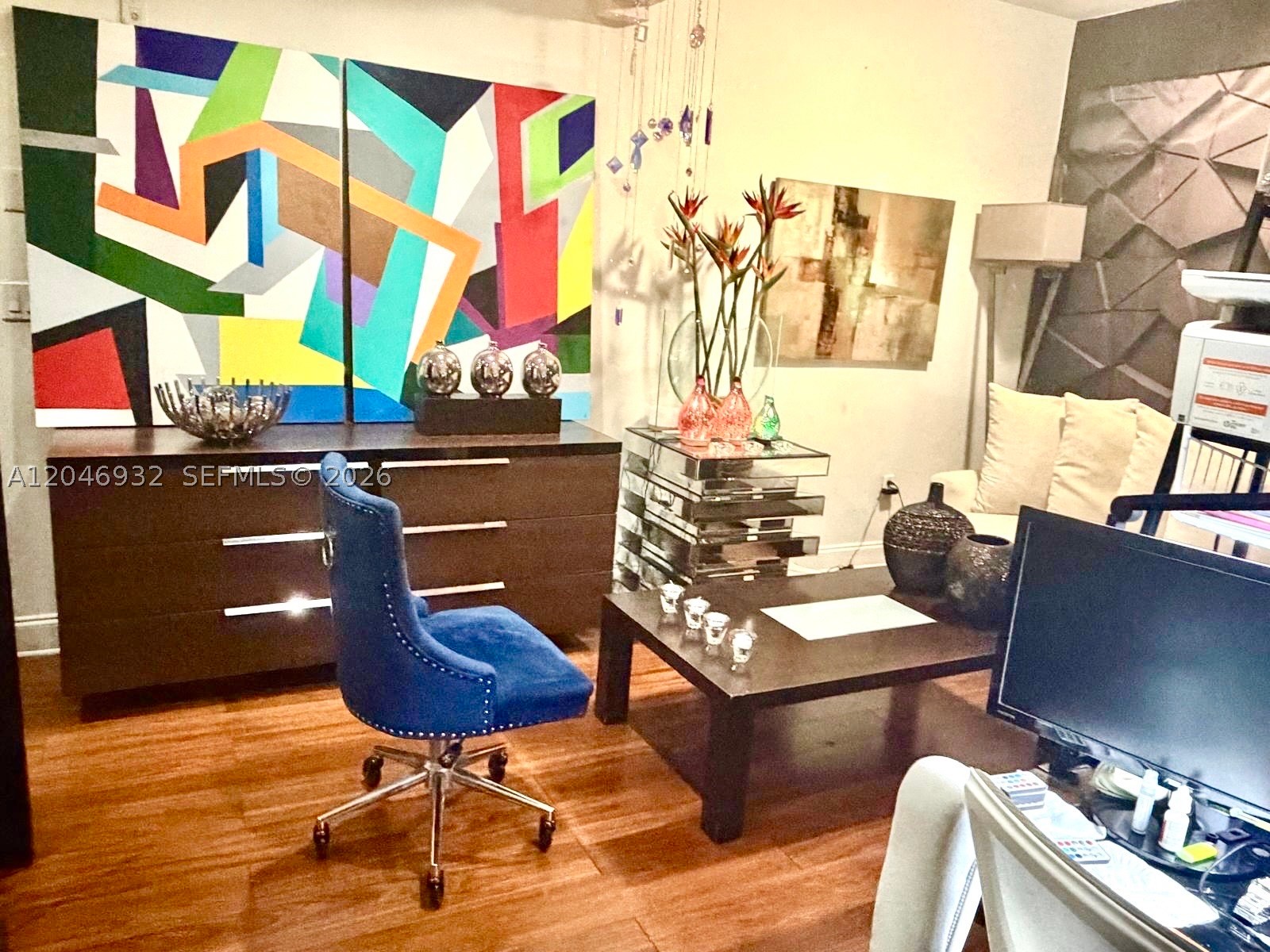 JEFFERSON PLACE CONDO - Residential