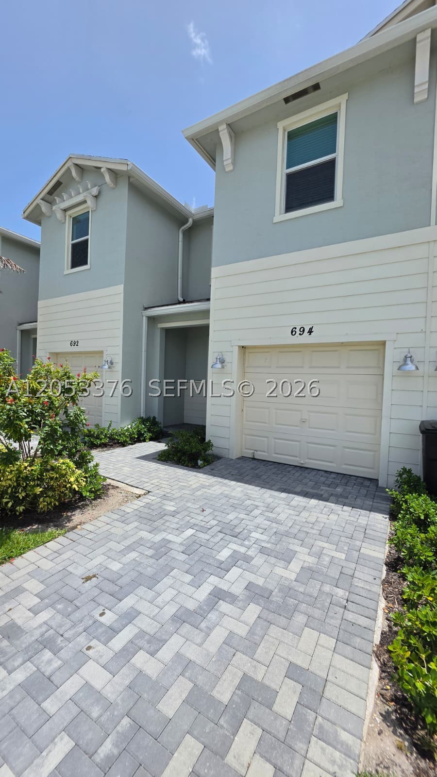 Veranda Landing - Residential Lease