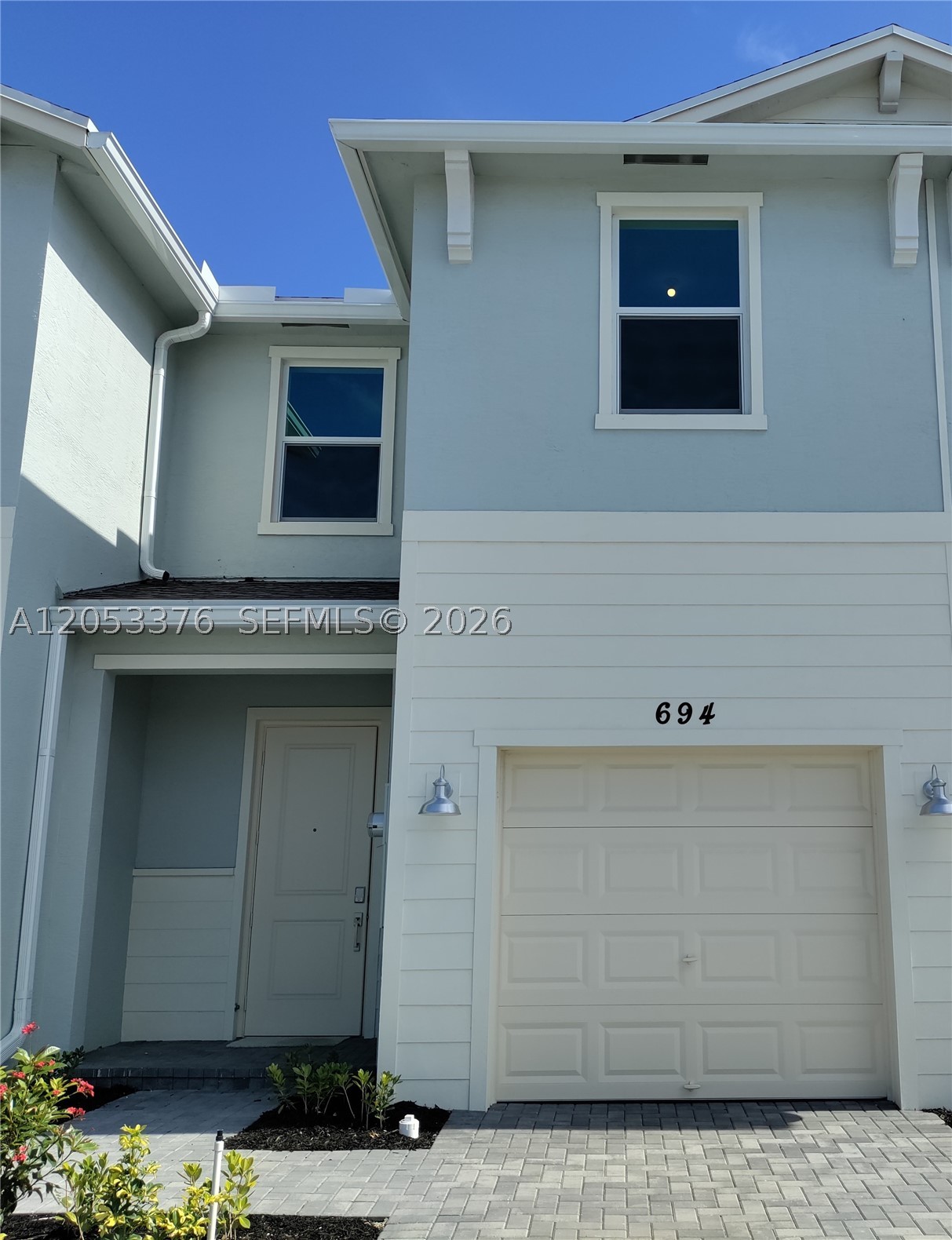 Veranda Landing - Residential Lease