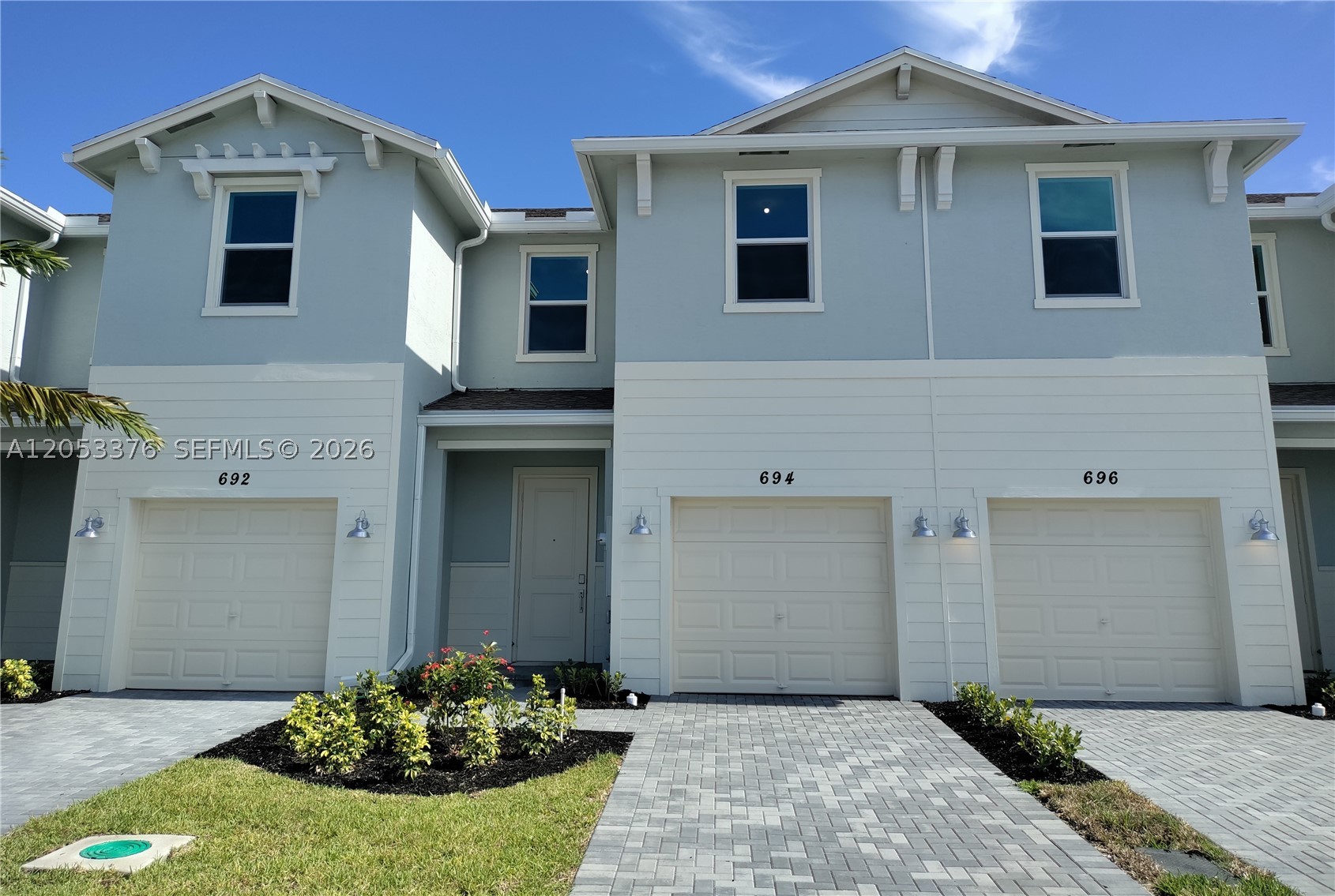 Veranda Landing - Residential Lease